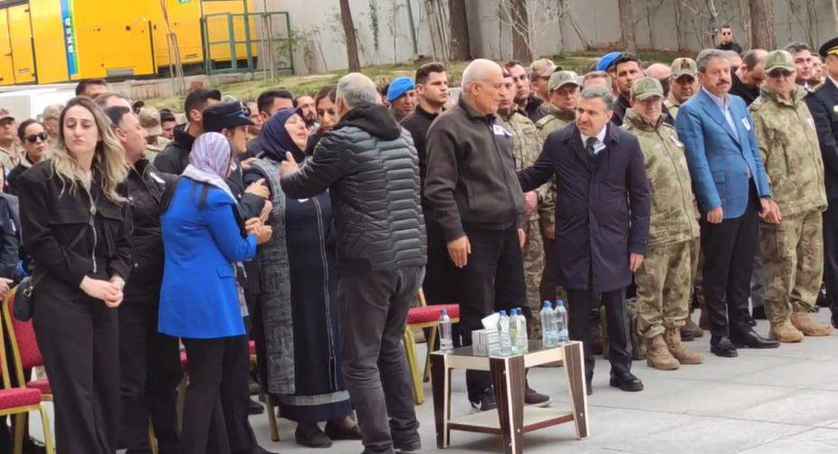 Şehit olan polisle ilgili kahreden detay! Hem doğum günüydü hem de mezuniyetin yıl dönümüydü - Resim: 25